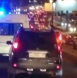 «Ужасы нашего городка»: жителей Владивостока возмутило поведение некоторых водителей на дороге