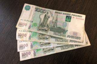 Фото: PRIMPRESS | Пенсионерам назвали справку, которая позволит увеличить пенсию на 4000 рублей