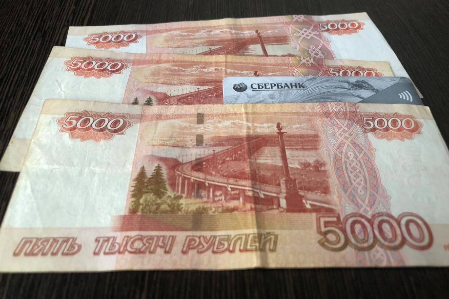 Фото: PRIMPRESS | По 20 000 рублей зачислят на карту: кто в понедельник получит новое пособие от ПФР