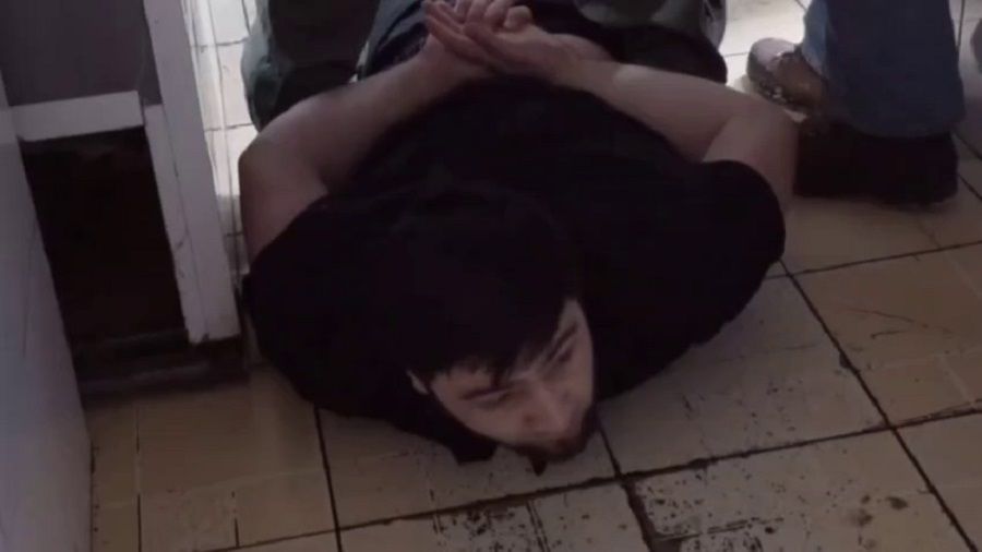 Иностранец попытался совратить девочку-подростка из Владивостока