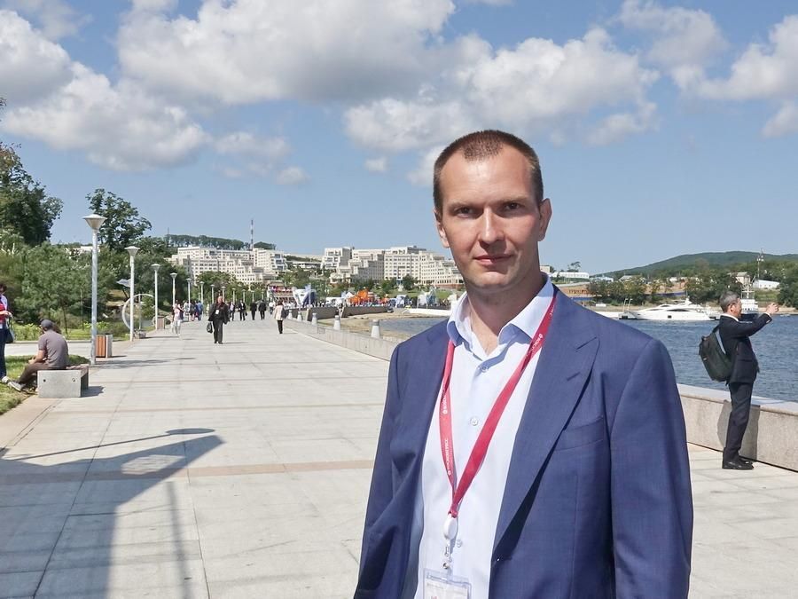 Бывшего приморского депутата Евгения Костюкова будут судить за мошенничество заново