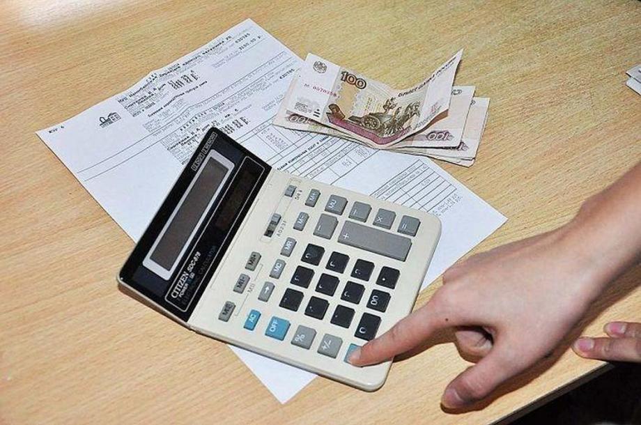 Фото: PRIMPRESS | В России может появиться единая платежка за жилищно-коммунальные услуги
