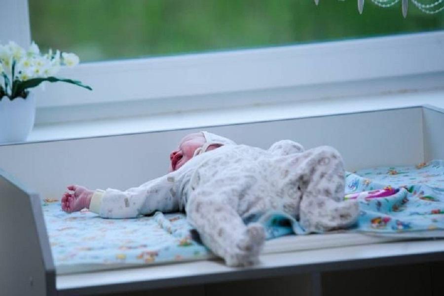 Фото: PRIMPRESS | Сколько приморских младенцев умерло в 2022 году