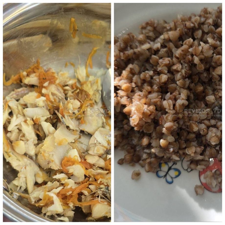 «За что мы платим?»: родители детсада во Владивостоке бьют тревогу из‑за питания детей