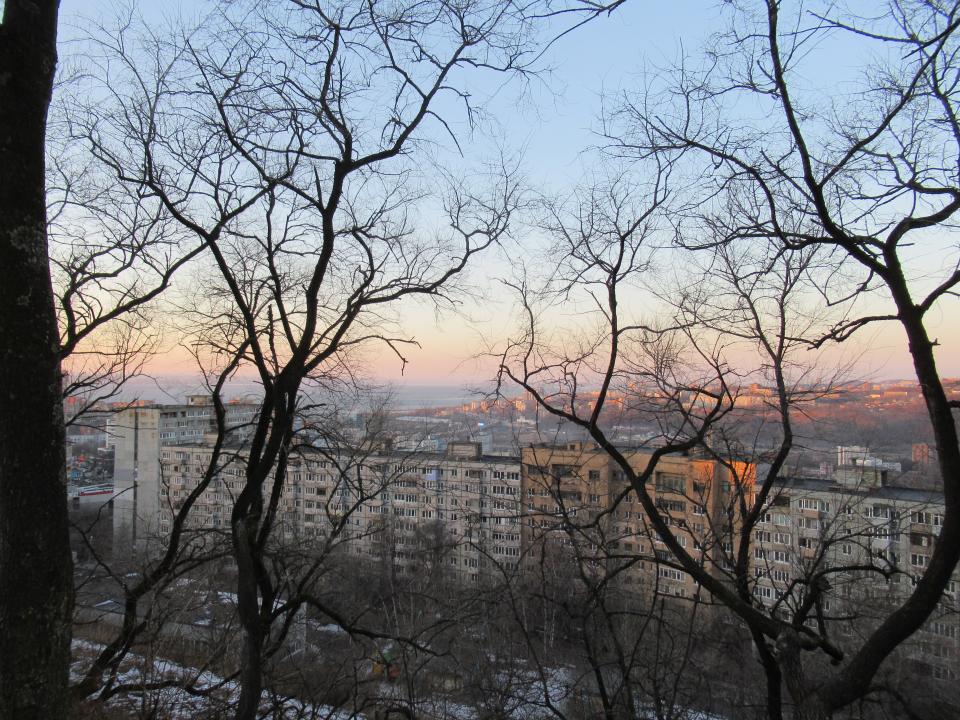 Фото: Надежда Александрова | Владивосток занял пятое место в стране по темпам роста цен на вторичное жилье