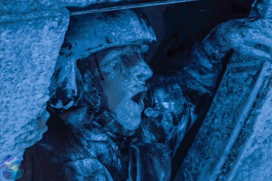 Фото: кадр из фильма «Геошторм» | Температура упадет до минус 45 градусов во Владивостоке. Названа точная дата