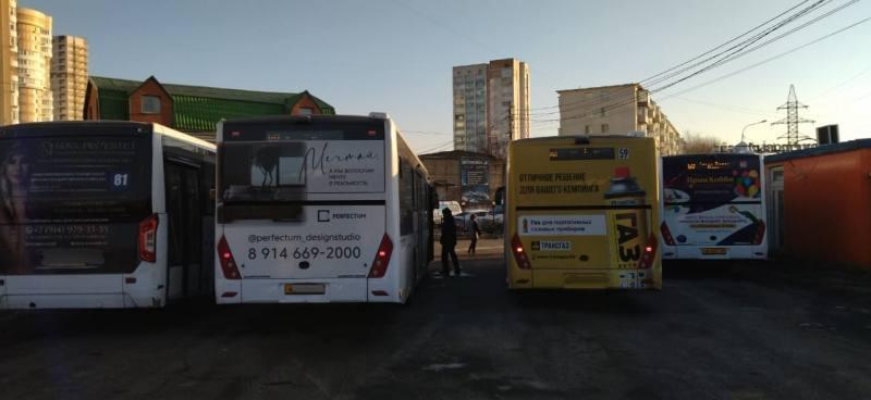 Фото: Полиция Приморья | После жесткой драки в центре Владивостока полиция проводит операцию «Автобус»