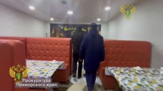 Иностранец, организовавший нелегальное кафе на объекте Владивостокской крепости, предстанет перед судом