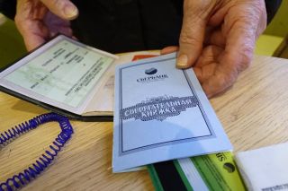 Что в феврале ждет тех, у кого осталась старая сберкнижка