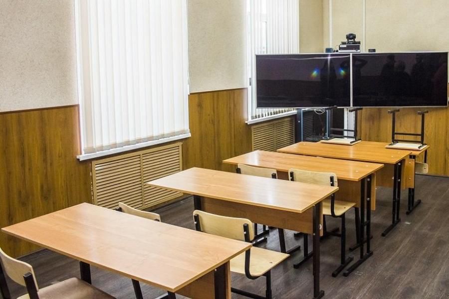 Российским школьникам могут начать ставить оценки за поведение