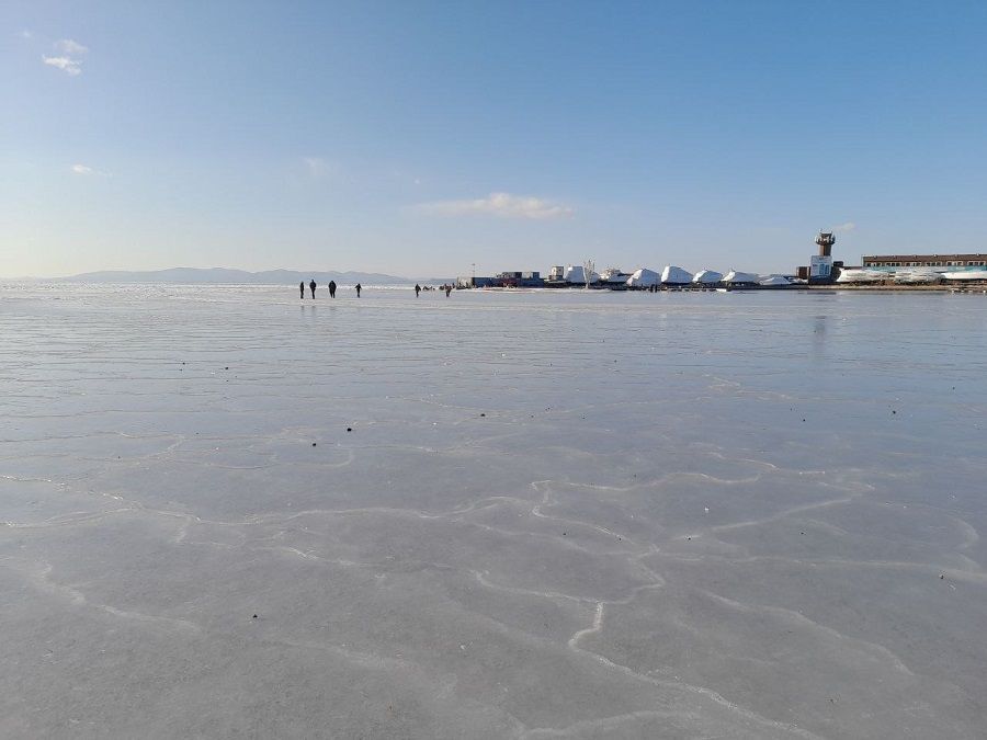Погода во Владивостоке: «разминка» перед настоящими крещенскими морозами