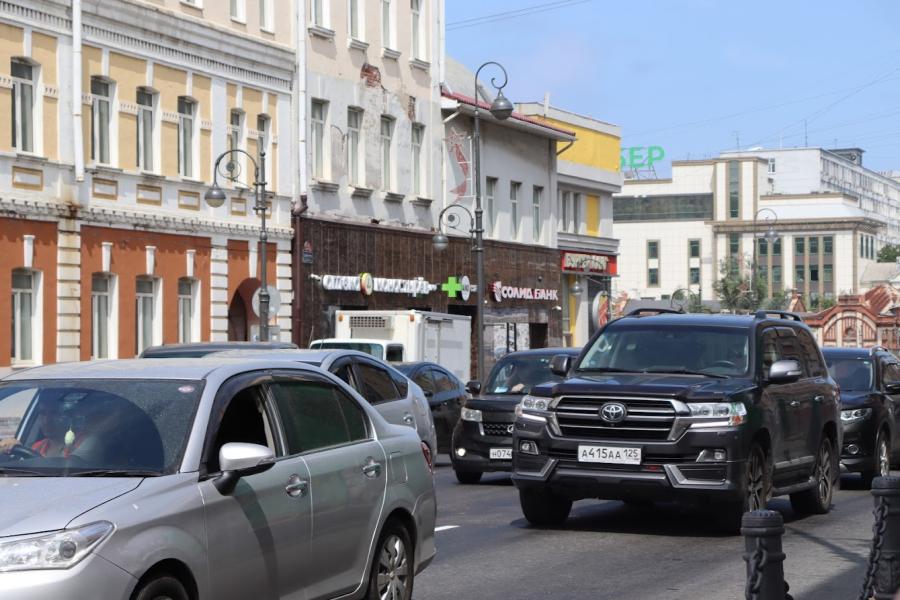Фото: PRIMPRESS | «Будет еще дороже». Эксперты определили период роста цен на автомобили в России