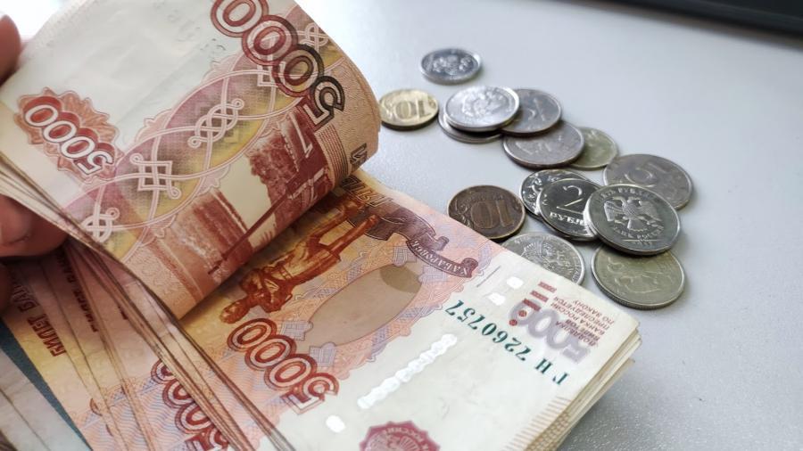 Фото: PRIMPRESS | Жительница Приморья отдала мошенникам почти миллион рублей