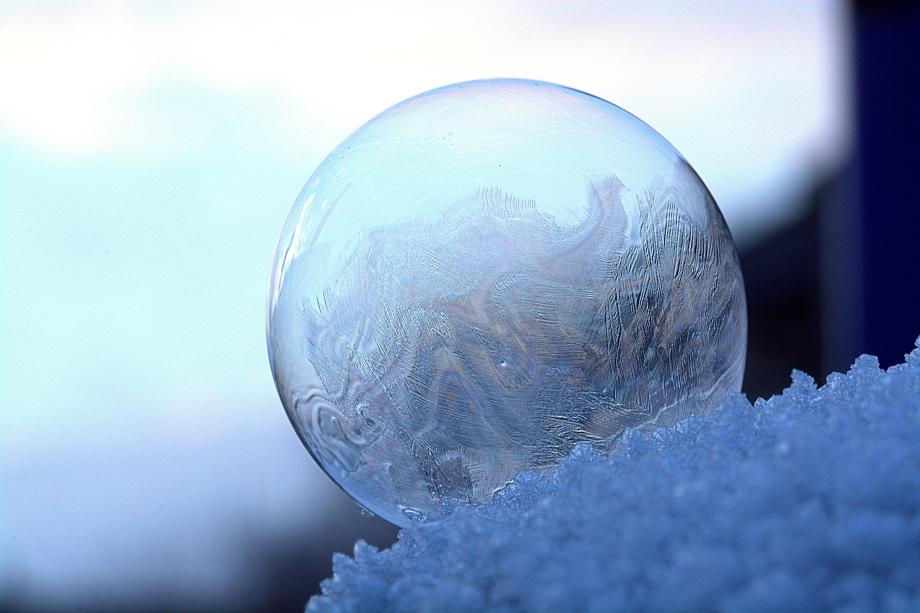 Фото: pexels.com | В выходные в Приморье вновь ударят морозы