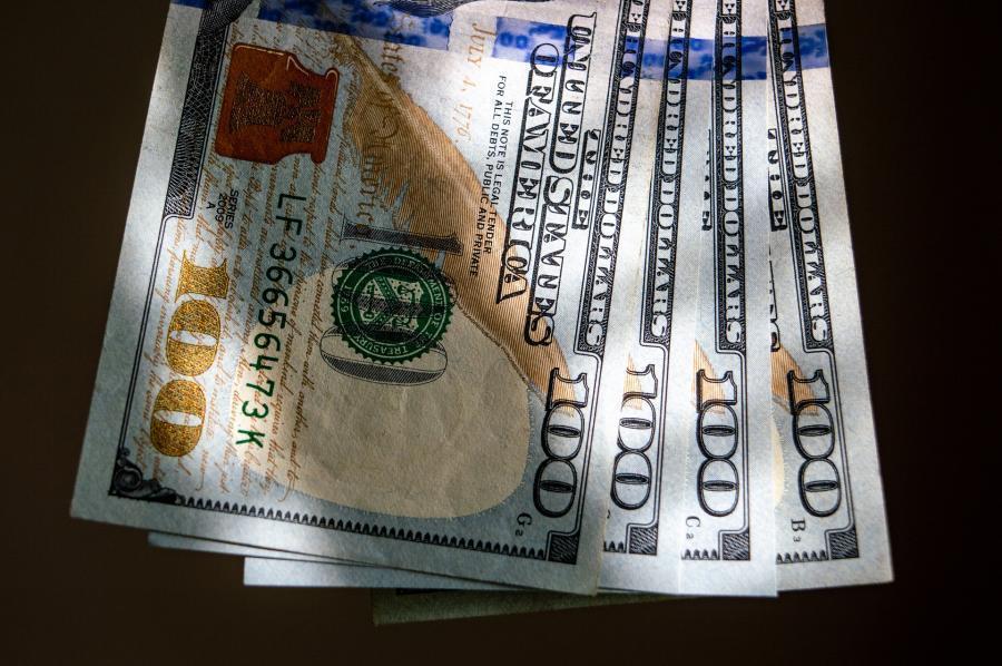 Фото: pixabay.com | В декабре 2023 года россияне массово скупали евро и доллары