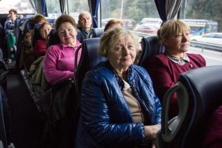 «С понедельника — бесплатно всем пенсионерам». Новая льгота с 19 января