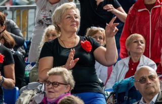 Каким пенсионерам с 1 февраля будет выплачиваться по 36 000 рублей ежемесячно