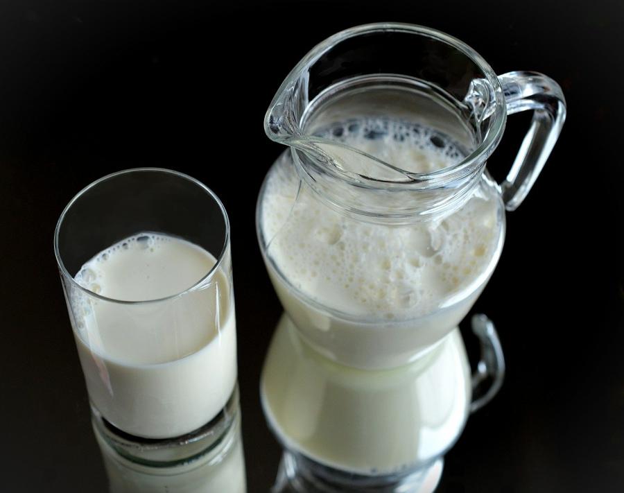 Фото: pixabay.com | В молоке приморского производителя выявлены серьезные нарушения