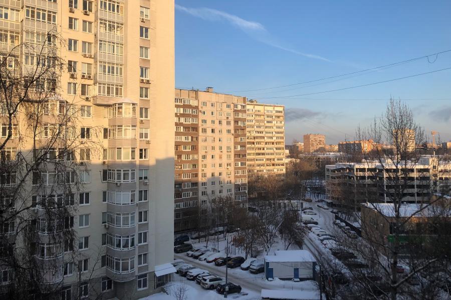Владивосток вошел в топ-10 городов с самым большим ростом цен на жилье на вторичном рынке
