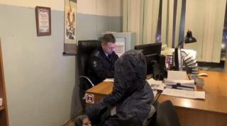 Видеозапись в Интернете помогла установить личности устроивших стрельбу приморцев