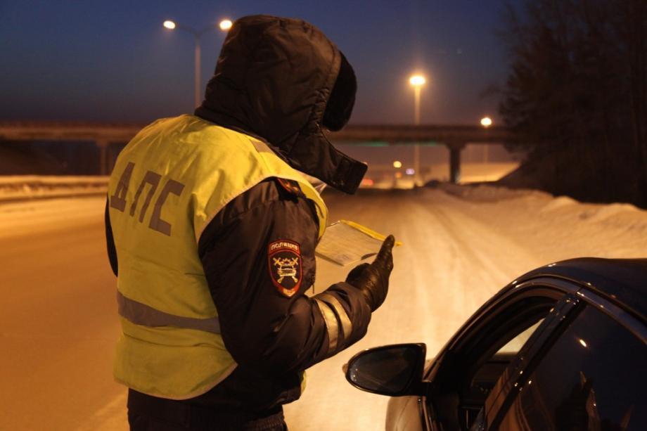 Фото: ГИБДД | С 20 января на выезде из города будут аннулировать права: водителей ждет большой сюрприз