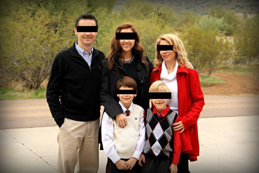 «Оказалось, у него вторая семья»: истории женщин, которые узнали правду слишком поздно