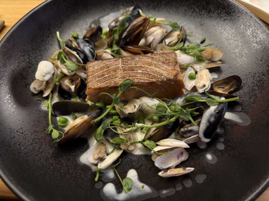 Приморский край вошел в пятёрку регионов с самым высоким средним чеком в кафе и ресторанах