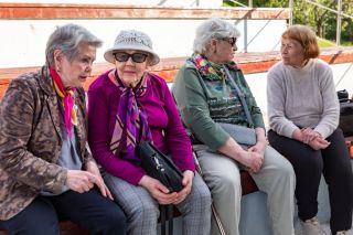 Кому могут снизить пенсию с февраля 2026 года