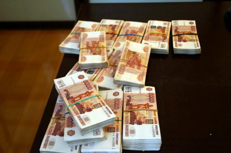 Фото: МВД | Работодателя заставили выплатить работнику четыре миллиона рублей