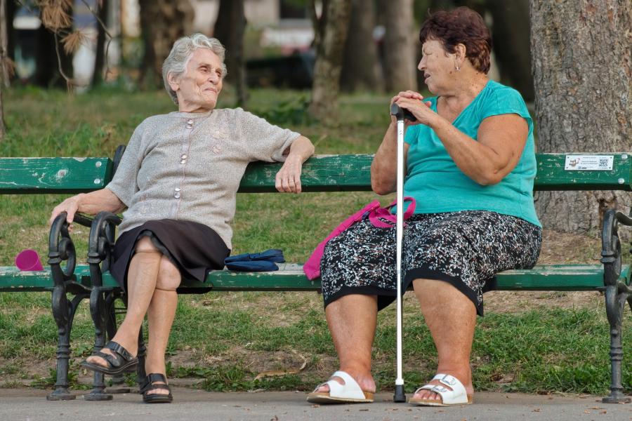 Фото: pixabay.com | Россиян призвали обратиться за «недополученными» пенсиями: кому и сколько дадут