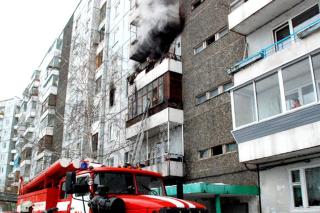 Фото: МЧС России по ПК | «Будем гореть – пожарка не проберется». Жители Владивостока бьют тревогу