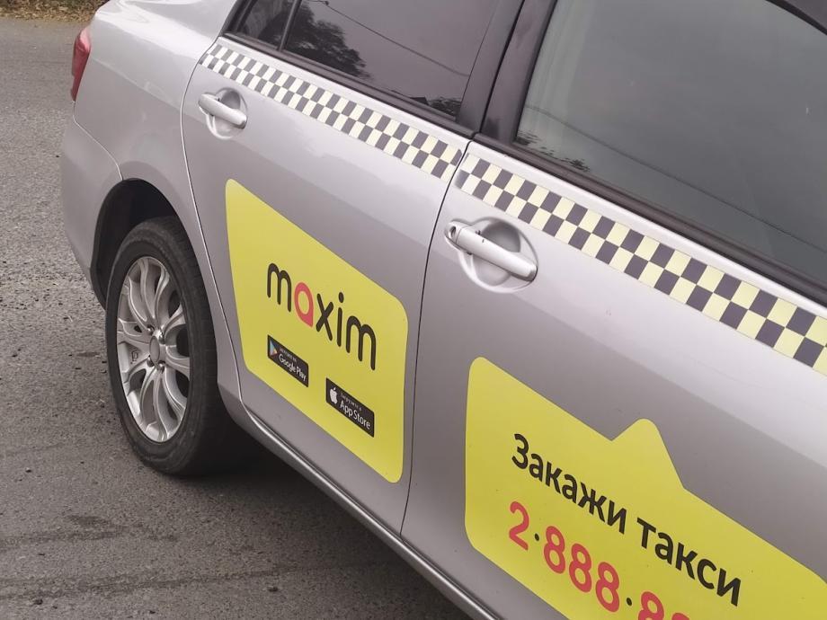 Фото: PRIMPRESS | Новый законопроект: таксистам придется пересесть на отечественные авто?
