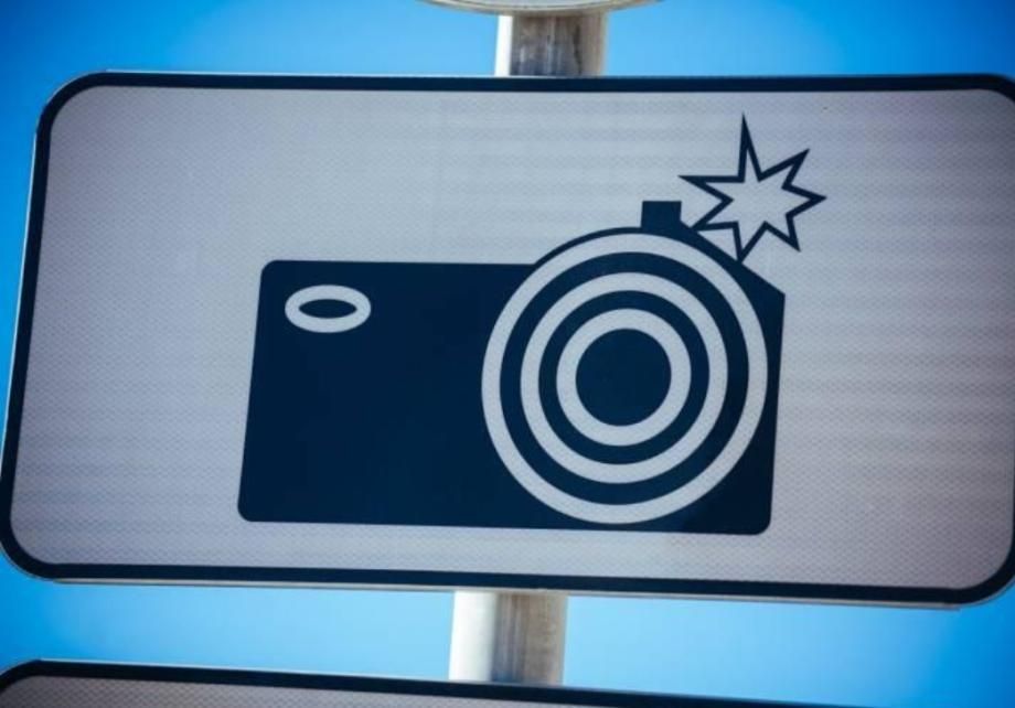 На многострадальной улице во Владивостоке фиксируют нарушителей-автомобилистов