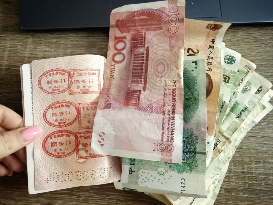 Мишань готовится к наплыву туристов: на погранпереходе появятся новые кадры и цифровые сервисы