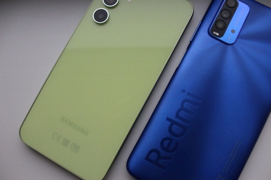 Смартфонные предпочтения приморцев имеют китайское происхождение