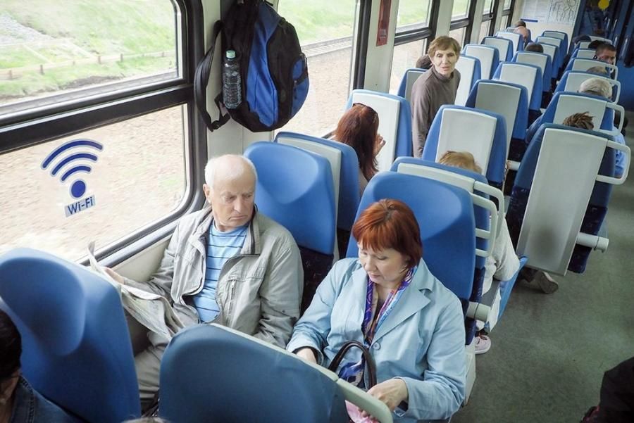 Незнакомая женщина в электричке задала один вопрос — и я рассталась с женихом