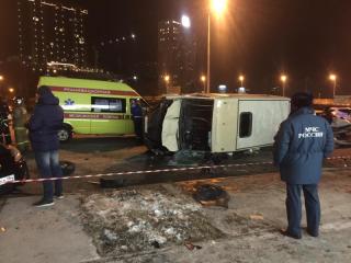 Во Владивостоке стало известно, был ли пьян виновник ДТП на Некрасовской