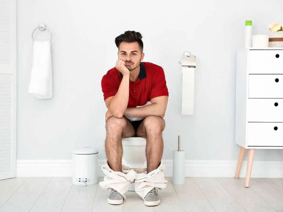Что сделать вечером, чтобы утром сходить в туалет «по-большому»