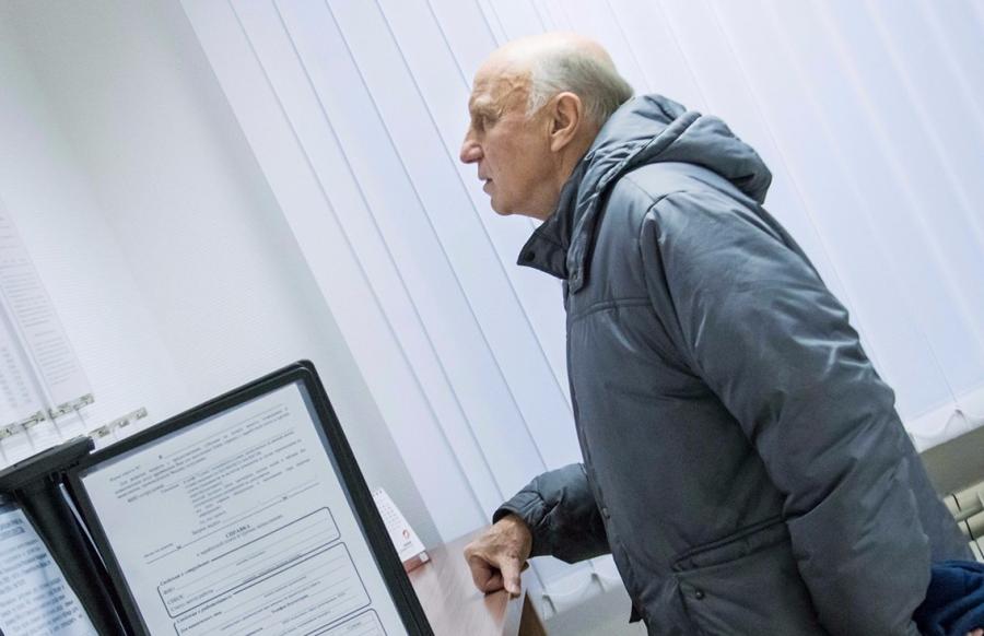 Фото: mos.ru | С 1 февраля со всех пенсионеров будут требовать новую справку