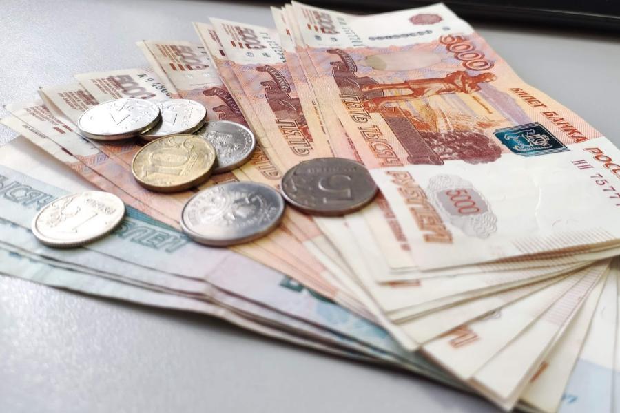 Россиянка нашла на улице полмиллиона рублей и вернула их владельцу