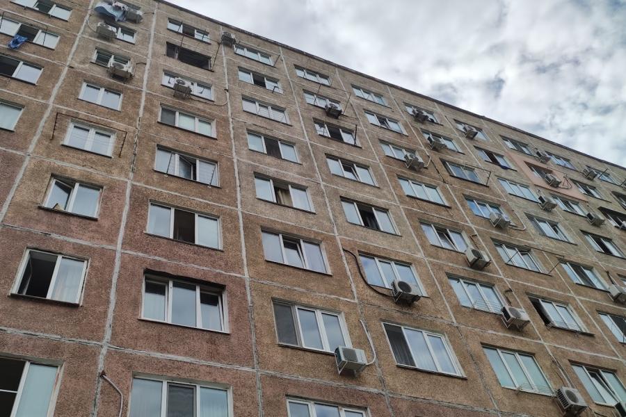 Мужчина снял квартиру во Владивостоке и смог удивить весь дом