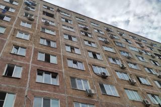 Фото: PRIMPRESS | Мужчина снял квартиру во Владивостоке и смог удивить весь дом