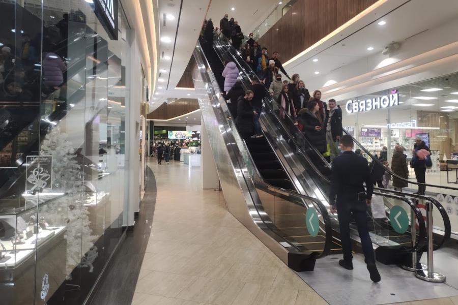 «Нас обманули»: еще один огромный торговый центр возведут во Владивостоке