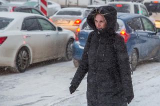 Когда растает снег – подскажет древняя примета 24 января