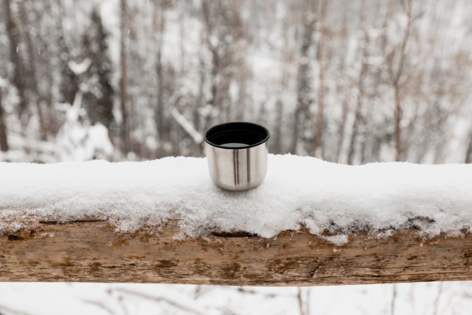 Жители Партизанска топят снег из-за отсутствия воды