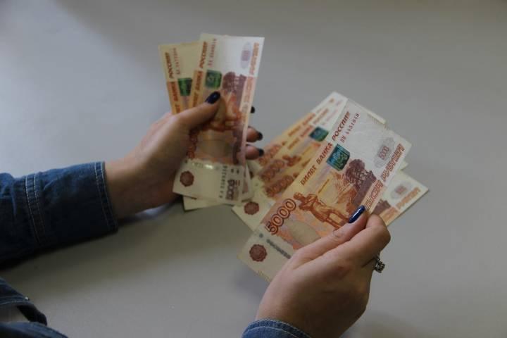 Разово – по 54 754 рубля на семью. Новую выплату дадут россиянам