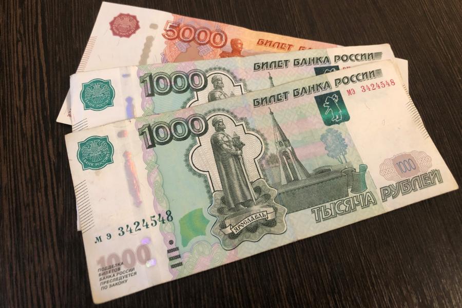 Фото: PRIMPRESS | Все решено. Разовая выплата 7000 рублей пенсионерам начнется с февраля