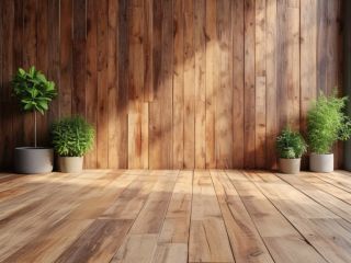 Ламинат и паркет уже никто не покупает: сейчас в тренде другое решение – теплое и стильное