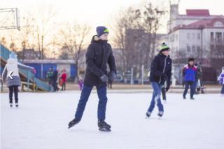 Фото: Анна Шеринберг / PRIMPRESS | Тест PRIMPRESS: Что вы знаете о зимнем отдыхе в Приморье?