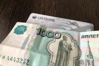 Фото: PRIMPRESS | Деньги придут на карту: кто получит по 1000 рублей от соцзащиты 27-28 января